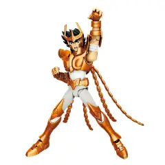 Blokees Saint Seiya Champion Class Phoenix Ikki - action figures ed accessori