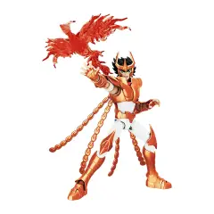 Blokees Saint Seiya Champion Class Phoenix Ikki - action figures ed accessori