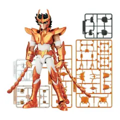 Blokees Saint Seiya Champion Class Phoenix Ikki - action figures ed accessori