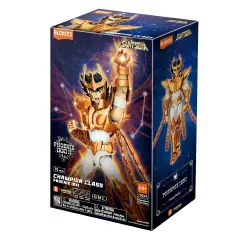 Blokees Saint Seiya Champion Class Phoenix Ikki - action figures ed accessori