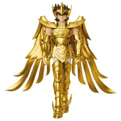 Blokees Saint Seiya Champion Class Sagittario Aiolos - action figures ed accessori