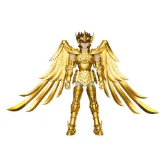 Blokees Saint Seiya Champion Class Sagittario Aiolos - action figures ed accessori