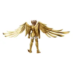 Blokees Saint Seiya Champion Class Sagittario Aiolos - action figures ed accessori