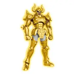 Blokees Saint Seiya Champion Class Taurus Aldebaran - action figures ed accessori