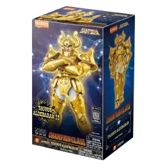 Blokees Saint Seiya Champion Class Taurus Aldebaran - action figures ed accessori