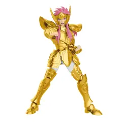 Blokees Saint Seiya Champion Class Aquarius Camus - action figures ed accessori