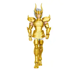 Blokees Saint Seiya Champion Class Capricorn Shura - action figures ed accessori