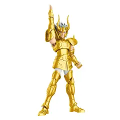 Blokees Saint Seiya Champion Class Capricorn Shura - action figures ed accessori