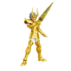 Blokees Saint Seiya Champion Class Capricorn Shura - action figures ed accessori