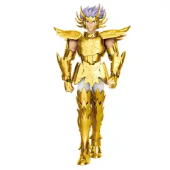 Blokees Saint Seiya Champion Class Cancer Death Mask - action figures ed accessori