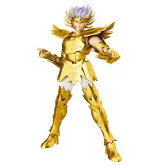 Blokees Saint Seiya Champion Class Cancer Death Mask - action figures ed accessori