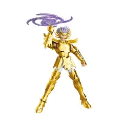 Blokees Saint Seiya Champion Class Cancer Death Mask - action figures ed accessori