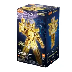Blokees Saint Seiya Champion Class Cancer Death Mask - action figures ed accessori
