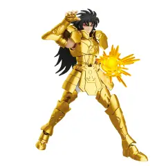Blokees Saint Seiya Champion Class Gemini Saga - action figures ed accessori