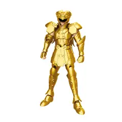 Blokees Saint Seiya Champion Class Gemini Saga - action figures ed accessori