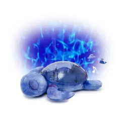 Cloud B - Tranquil Turtle Luce Notturna Oceano - varie