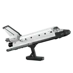 Space Shuttle Discovery 1827 Pezzi Cada - tematiche