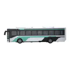 Iveco Crossway Bus 1:43 832 Pezzi Cada - tematiche
