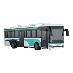 Iveco Crossway Bus 1:43 832 Pezzi Cada - tematiche