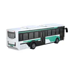 Iveco Crossway Bus 1:43 832 Pezzi Cada - tematiche