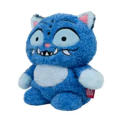 K-Pop Demon Hunters BumBumz Derpy Tiger Peluche 20 cm - peluches 0/36 mesi
