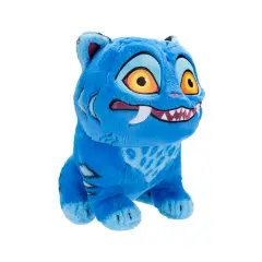 K-Pop Demon Hunters Derpy Tiger Peluche Seduto 30 cm - peluches 0/36 mesi