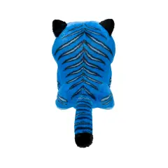 K-Pop Demon Hunters Derpy Tiger Peluche Seduto 30 cm - peluches 0/36 mesi