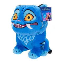 K-Pop Demon Hunters Derpy Tiger Peluche Seduto 30 cm - peluches 0/36 mesi