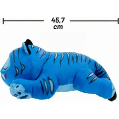 K-Pop Demon Hunters Derpy Sleeping Peluche 45 cm - peluches 0/36 mesi