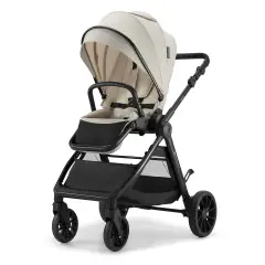 Kinderkraft Vesto 2 3 in 1 Beige - trio e modulari