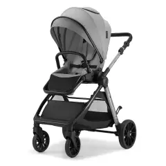 Kinderkraft Vesto 2 3 in 1 Gray - trio e modulari