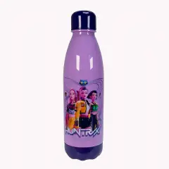 KPop Demon Hunters Borraccia HUNTR/X 650 ml - borracce