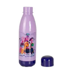 KPop Demon Hunters Borraccia HUNTR/X 650 ml - borracce