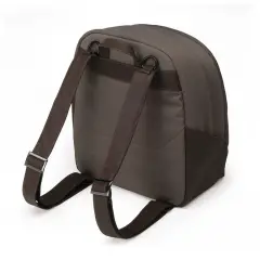 Foppapedretti zaino Mamma Snappy con fasciatoio Brownie - accessori