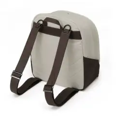 Foppapedretti zaino Mamma Snappy con fasciatoio Cream - accessori