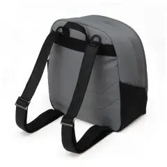 Foppapedretti zaino Mamma Snappy con fasciatoio titanium - accessori