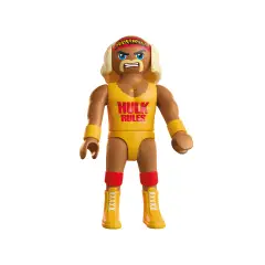 Playmobil 71958 WWE Hulk Hogan con Accessori Rimovibili e Supporto - playmobil