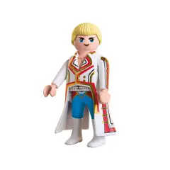 Playmobil 71961 WWE Cody Rhodes con Piastra di Supporto - playmobil
