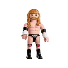 Playmobil 71963 WWE Triple H con Accessori Rimovibili e Supporto - playmobil