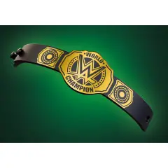 Playmobil 72093 WWE John Cena con Cintura Championship e Supporto - playmobil