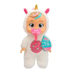 Cry Babies Tiny Cuddle Soft Scents Bambola Bebè Morbida E Profumata Dreamy - collezionabili bambina