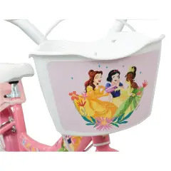 Bicicletta 16 Pollici Princess, Per Bambini dai 4 ai 6 Anni - biciclette bambini