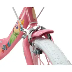 Bicicletta 16 Pollici Princess, Per Bambini dai 4 ai 6 Anni - biciclette bambini