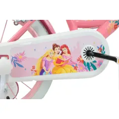 Bicicletta 16 Pollici Princess, Per Bambini dai 4 ai 6 Anni - biciclette bambini