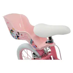 Bicicletta 16 Pollici Princess, Per Bambini dai 4 ai 6 Anni - biciclette bambini
