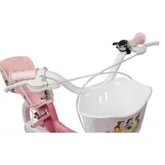 Bicicletta 16 Pollici Princess, Per Bambini dai 4 ai 6 Anni - biciclette bambini