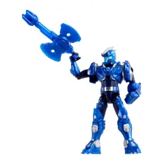 Armorsaurs Personaggio Articolato Pilota Tj - action figures ed accessori