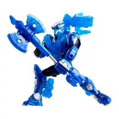 Armorsaurs Personaggio Articolato Pilota Tj - action figures ed accessori