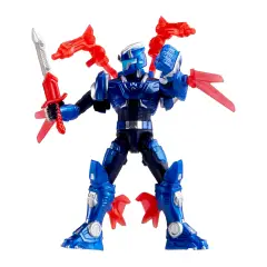 Armorsaurs Personaggio Articolato Pilota Tj - action figures ed accessori