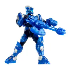 Armorsaurs Personaggio Articolato Pilota Tj - action figures ed accessori